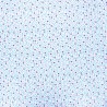 Coton tiny flowers