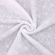 Embroidered Double gauze