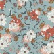 Viscose jersey