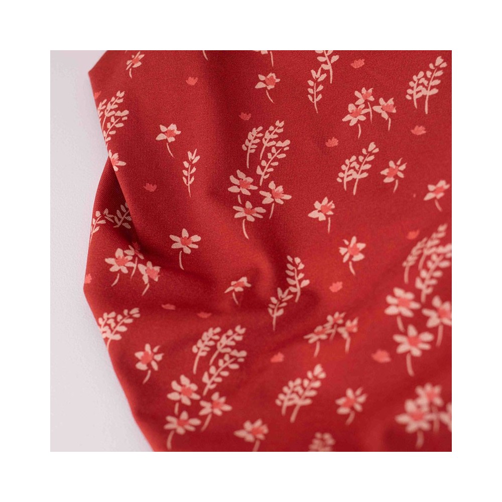 Lise Tailor - Jersey Brise d’Automne