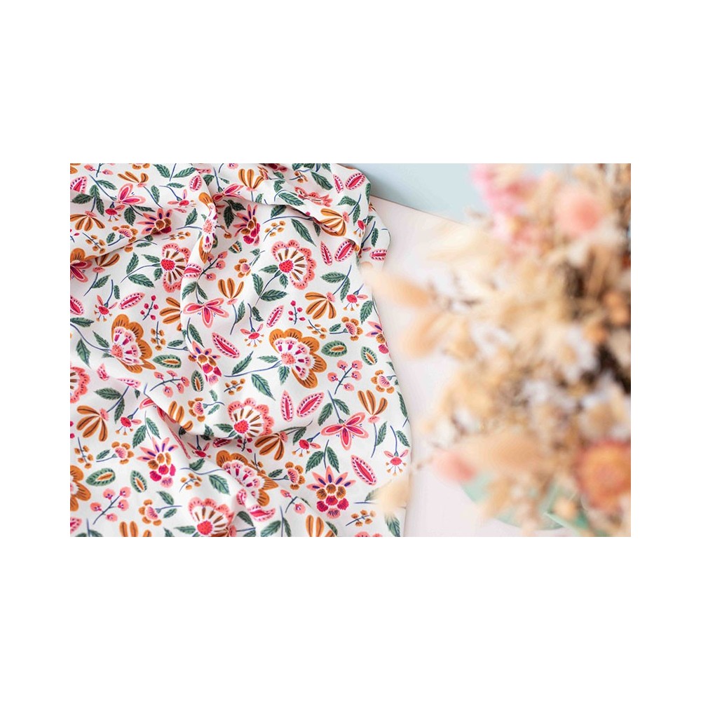 Lise Tailor - Viscose Olga