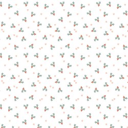 Cotton holly
