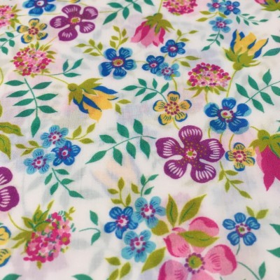Liberty Edenham multicolored