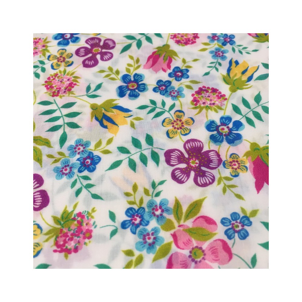 Liberty Edenham multicolored