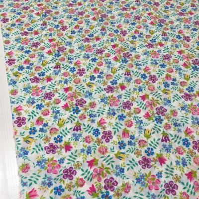 Liberty Edenham multicolored