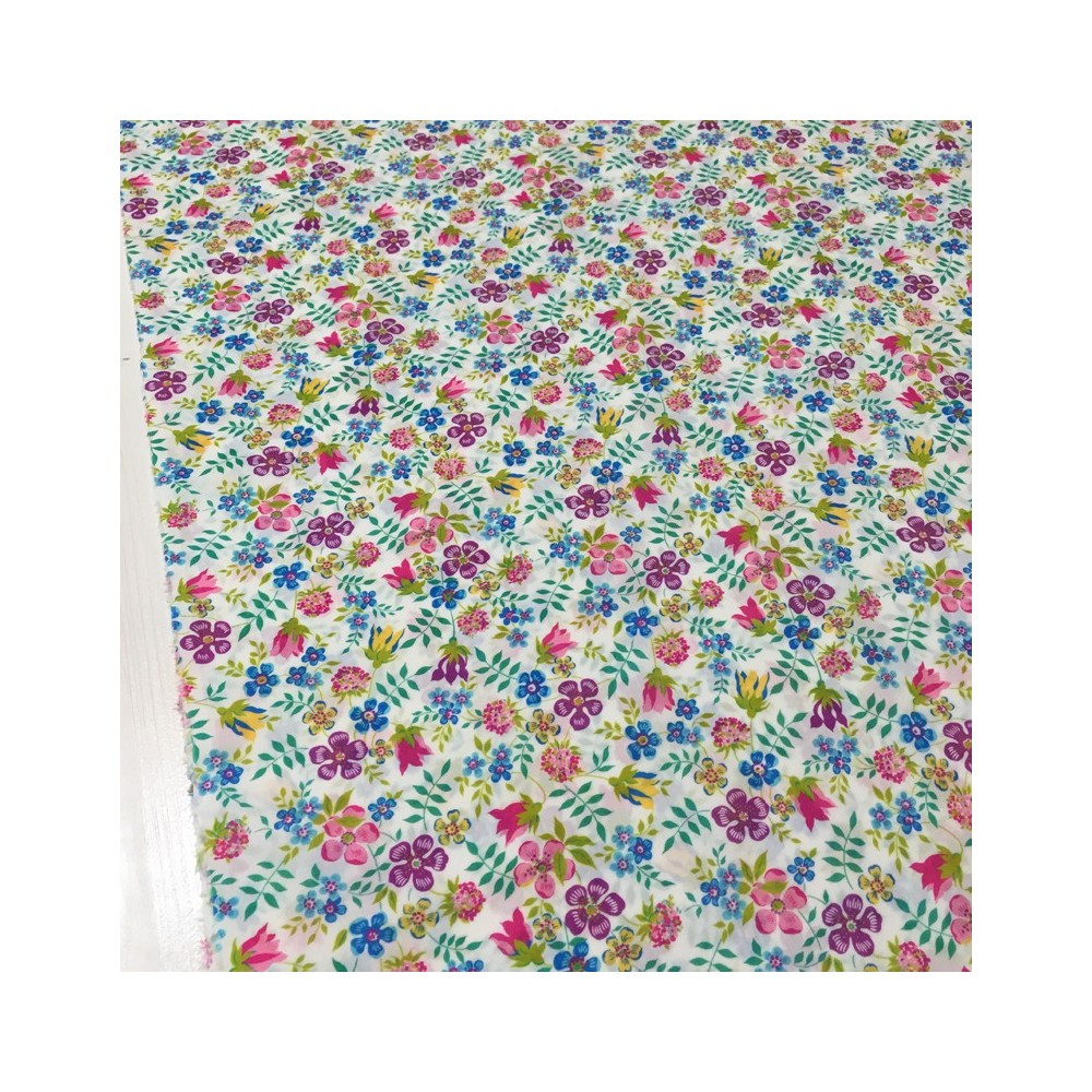 Liberty Edenham multicolore