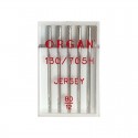 Organ jersey 130/705 H 80/12 - 5x
