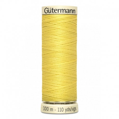 Gütermann filo (580)