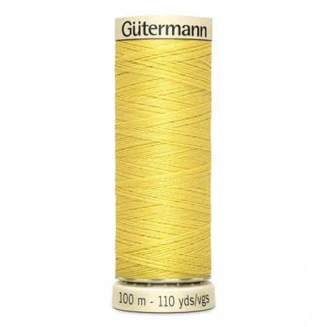 Gütermann sewing thread (580)
