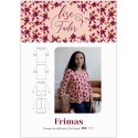 Lise Tailor - Sewing pattern Frimas
