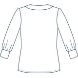 Lise Tailor - Sewing pattern Herbier