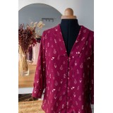 Lise Tailor - Sewing pattern Herbier