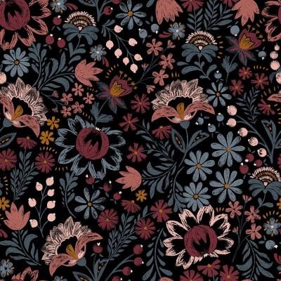 Lise Tailor - Viscose Matriochska