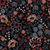 Lise Tailor - Viscose Matriochska
