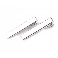 Alligator clip 45mm