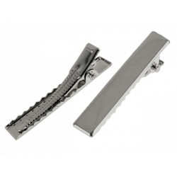 Alligator clip 45mm