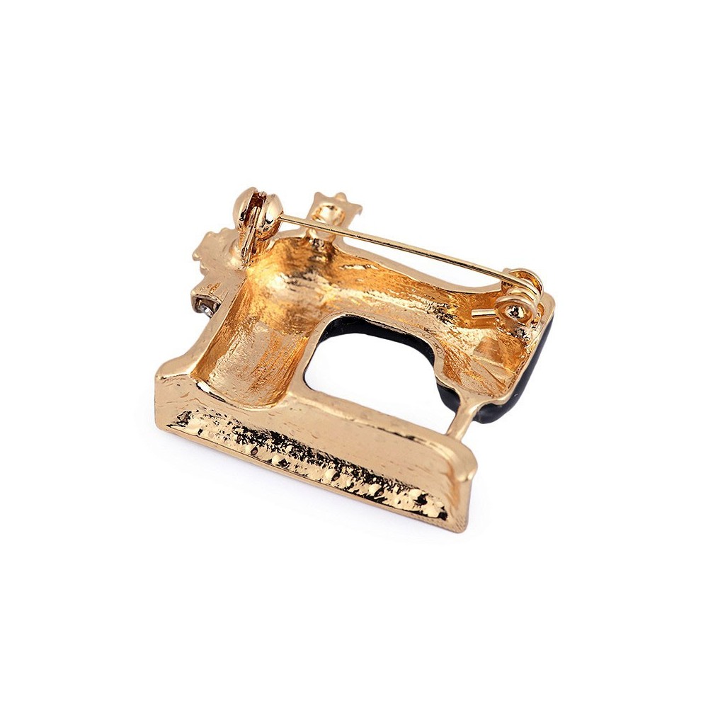 Brooch