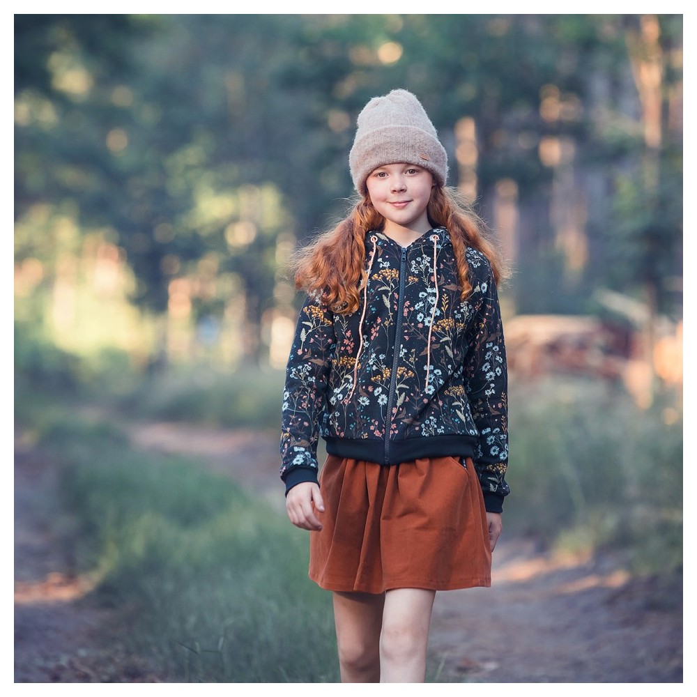 See You at Six - Corduroy fine Rib