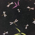 Sevenberry - Dragonflies - 392cm