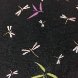 Sevenberry - Dragonflies