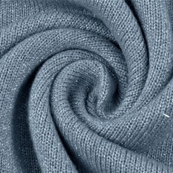 Lurex Knit fabric