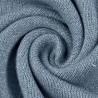 Tessuto a maglia lurex - 70cm