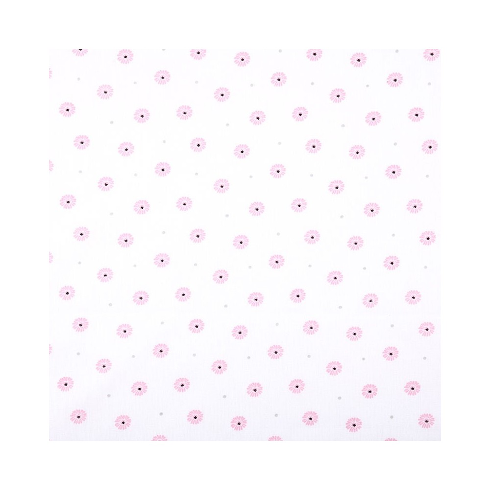Coton flowers