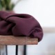 Meet Milk - Smooth drape twill