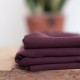 Meet Milk - Smooth drape twill