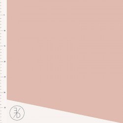 Elvelyckan Design - Interlock dusty pink