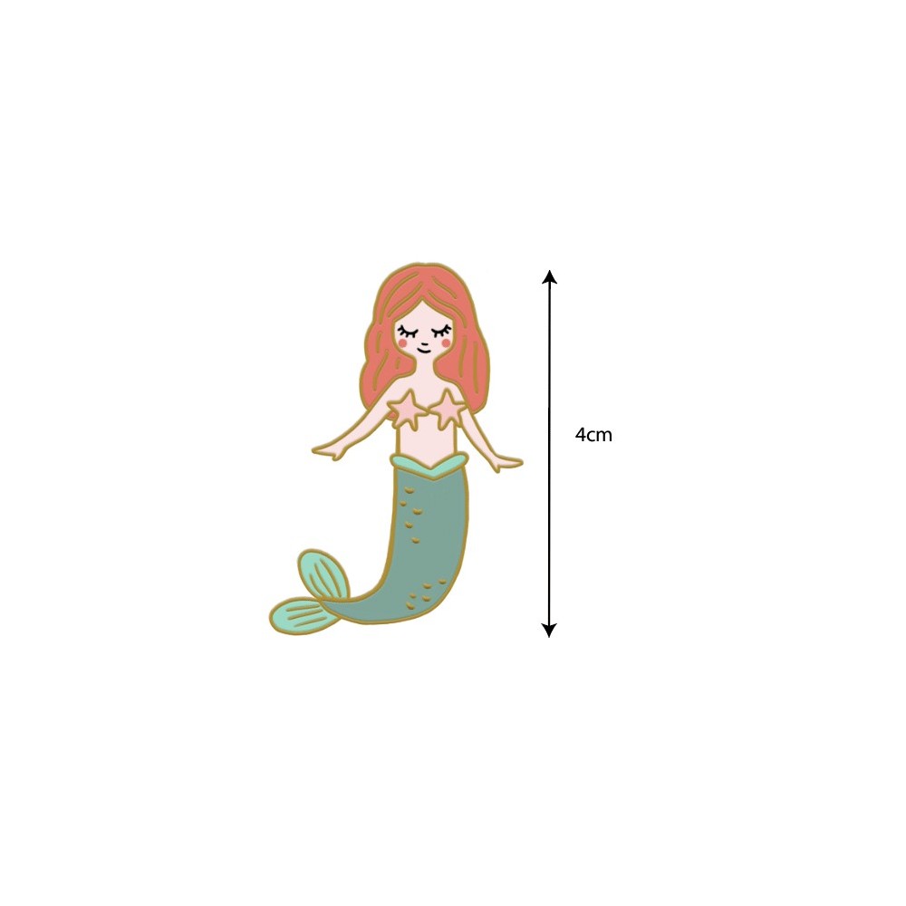Lise Tailor - Pin