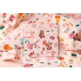 Lise Tailor - Set pin’s et porte-aiguilles