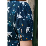 Lise Tailor - Viscose Birdie