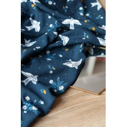 Lise Tailor - Viscose Birdie