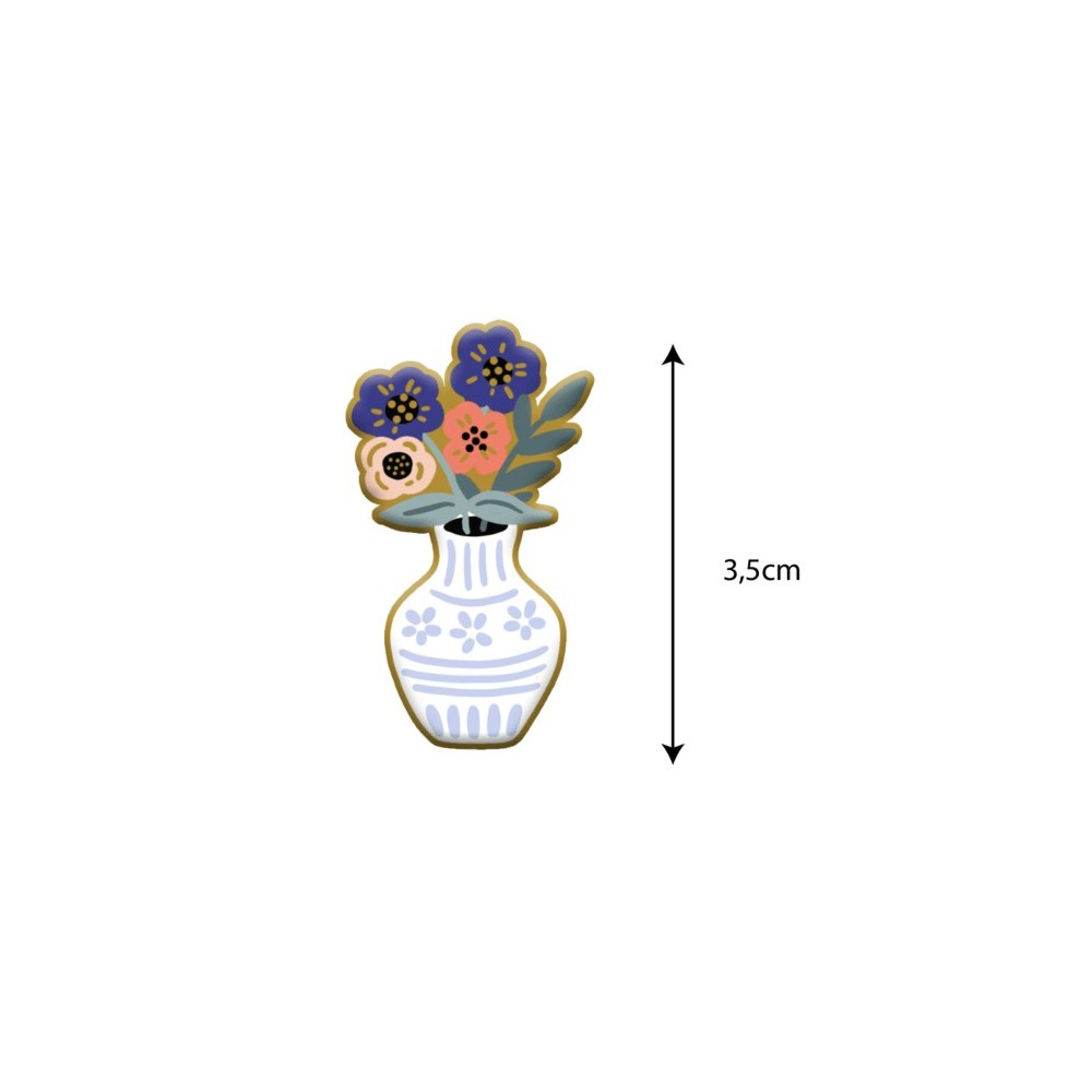 Lise Tailor - Pin’s