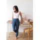 Lise Tailor - Cozy at Home Book (sewing patterns)