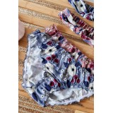 Lise Tailor - Viscose Anémone