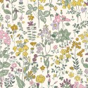 Liberty Fabrics Organic Field Flowers - 207cm