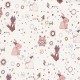 Jersey graphic animals