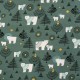 Jersey polar bear