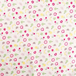 Tutti frutti cotton