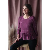 Lise Tailor - Sewing pattern Rêverie