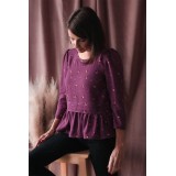 Lise Tailor - Sewing pattern Rêverie