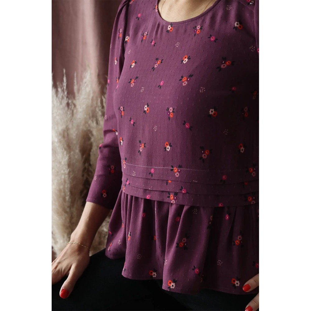Lise Tailor - Schnittmuster Rêverie