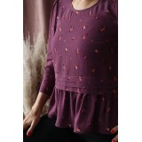 Lise Tailor - Sewing pattern Rêverie