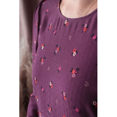 Lise Tailor - Sewing pattern Rêverie