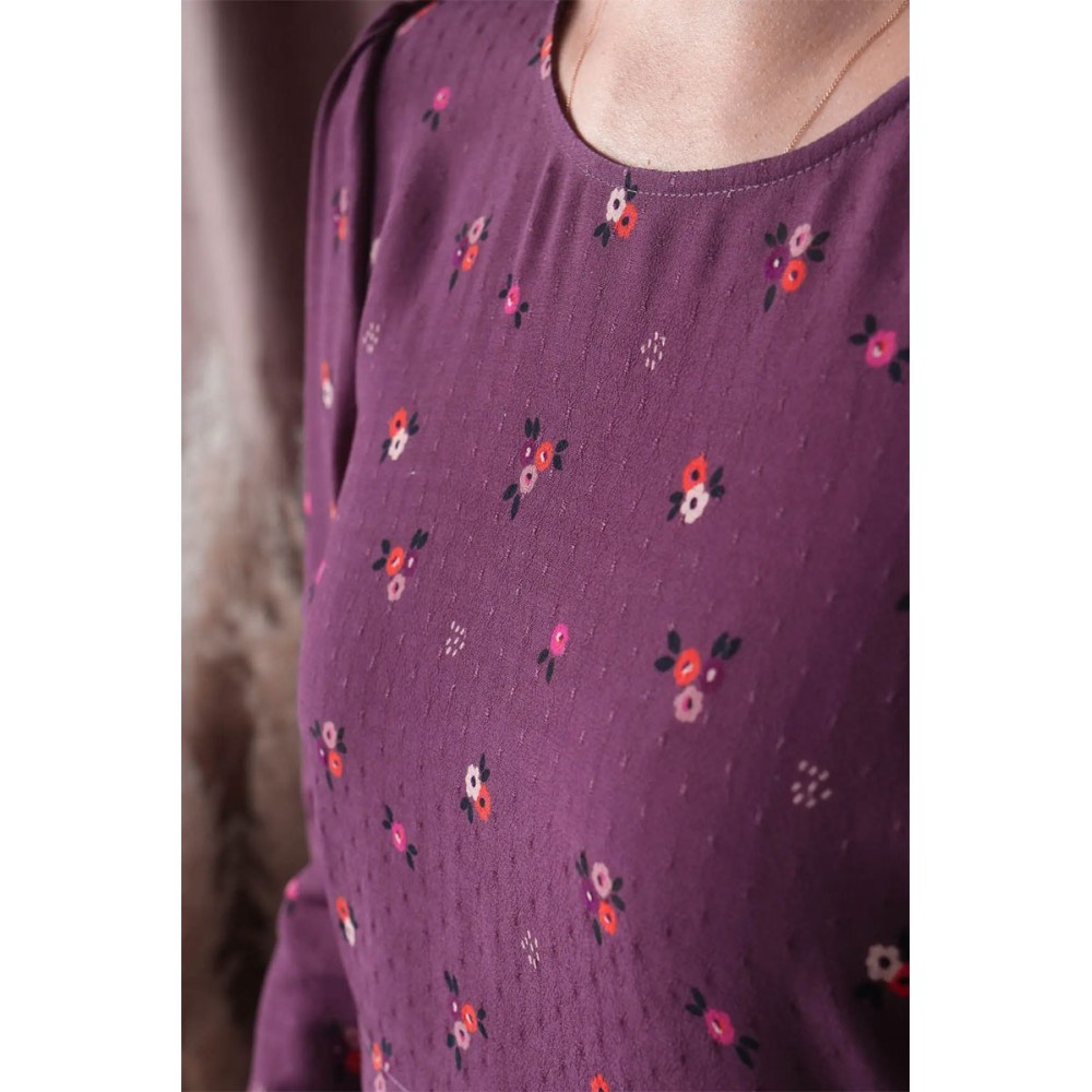 Lise Tailor - Cartamodello Rêverie