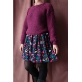 Lise Tailor - Viscosa Nuit fleurie