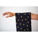 mind the MAKER - Viscose Dots - 98cm