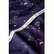 Lise Tailor - Viscose Comète